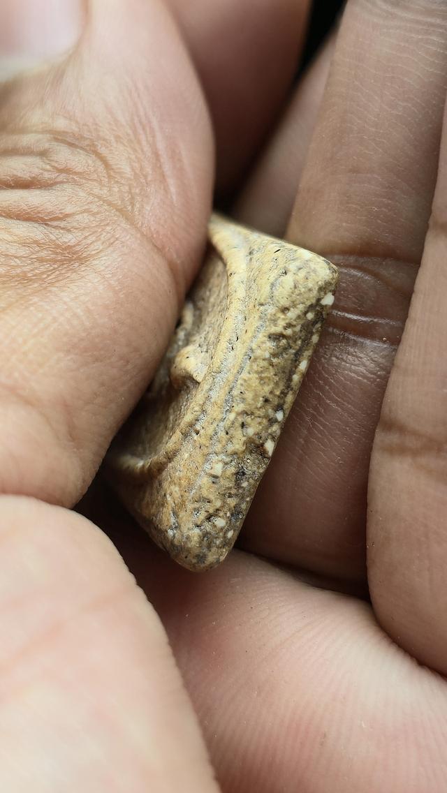 พระสมเด็จวัดระฆัง พิมพ์ฐานแซม 5