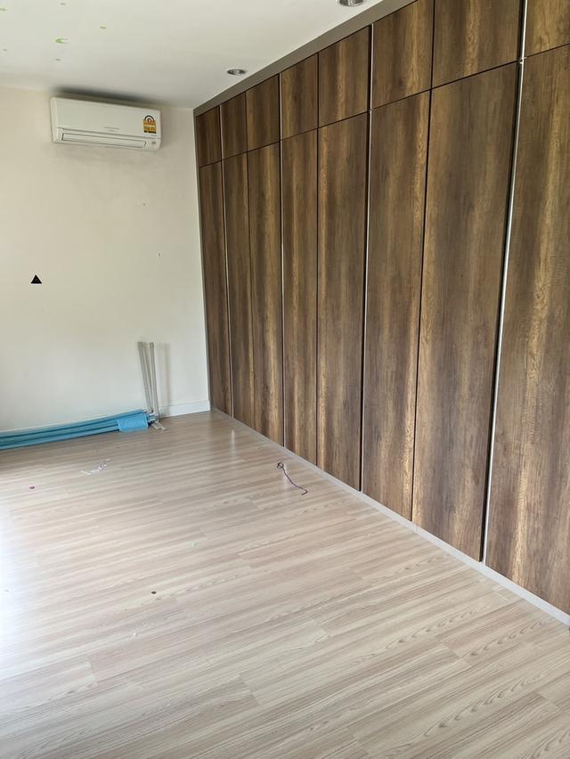ขายบ้านธัญญาภิรมย์ คลอง 10 8