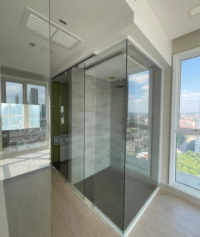 ขายคอนโด Cetus Beachfront Pattaya หน้าหาดจอมเทียน 3