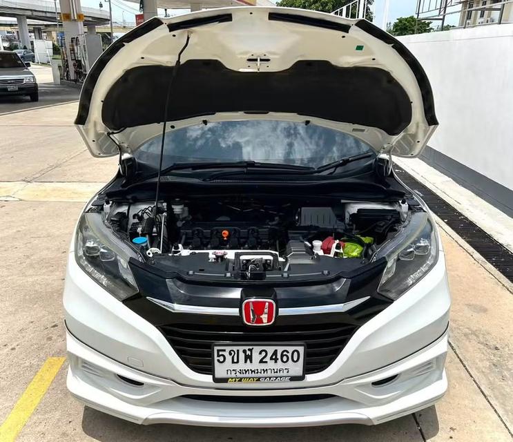 Honda HRV 1.8E Limited ปี2016 รูปที่ 9