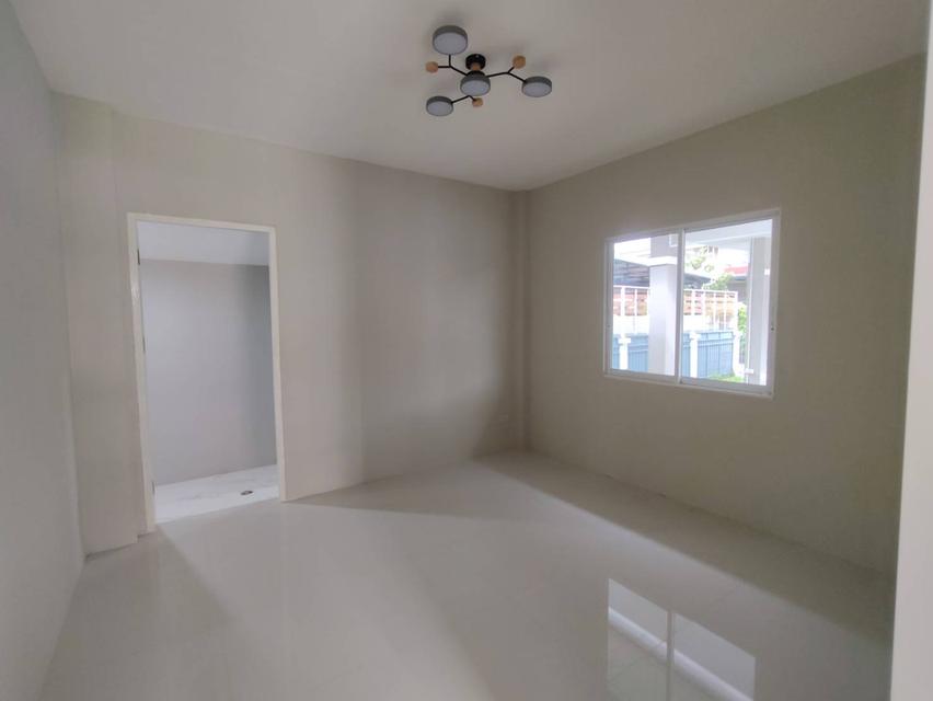 🎉 ขายบ้านเปล่า ราคา 4.8 ล้านบาท🔖 ต่อรองได้ 🏡กาญจน์กนกวิลล์ 8 (Karnkanok Ville 8)​⛳ บ้านเดี่ยวทำเลคุณภาพ​ ที่ดินกว้าง​ แปลงหัวมุม การันตีพื้นที่ใหญ่ 11