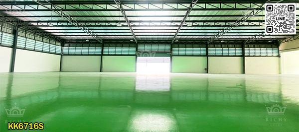 โรงงานพื้นอีพ็อกซี่ 1 ไร่ ขอใบ รง.4 ได้แทบทุกประเภทบนพื้นที่สีม่วง หันหน้าทิศใต้ พร้อมสำนักงานและพื้นที่ขยายรอบๆ ใกล้อ้อมน้อย ถ.เพชรเกษม – KK6716S 4