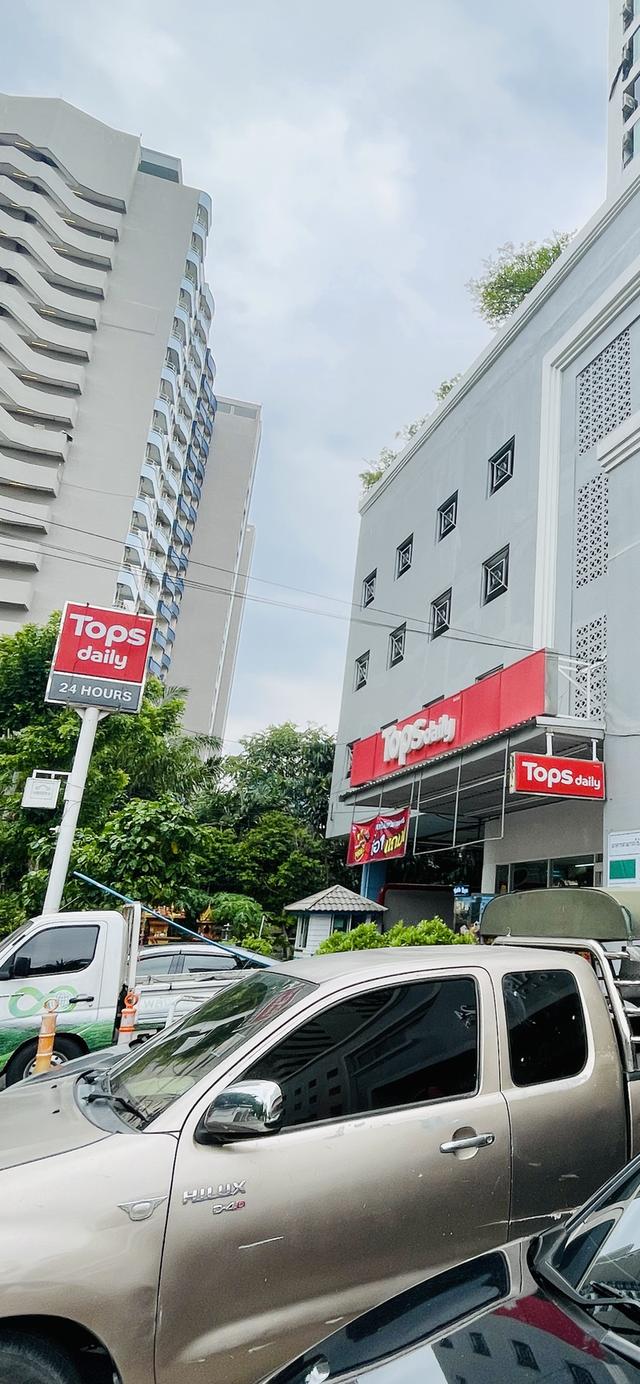 คอนโด ลาเมซอง พหลโยธิน 24 19