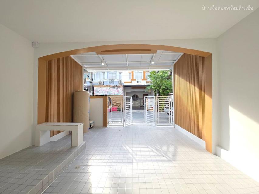 หมู่บ้านเคซีคลัสเตอร์ 7 ไทยรามัญ 19