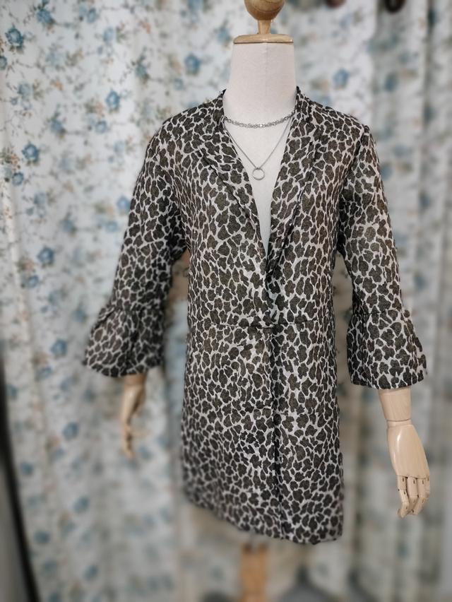 เสื้อผ้ามือสองสถาพดี รูปที่ 11