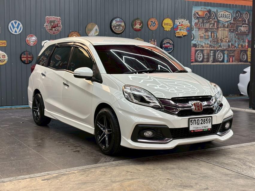 HONDA MOBILIO 1.5 RS ปี 2016