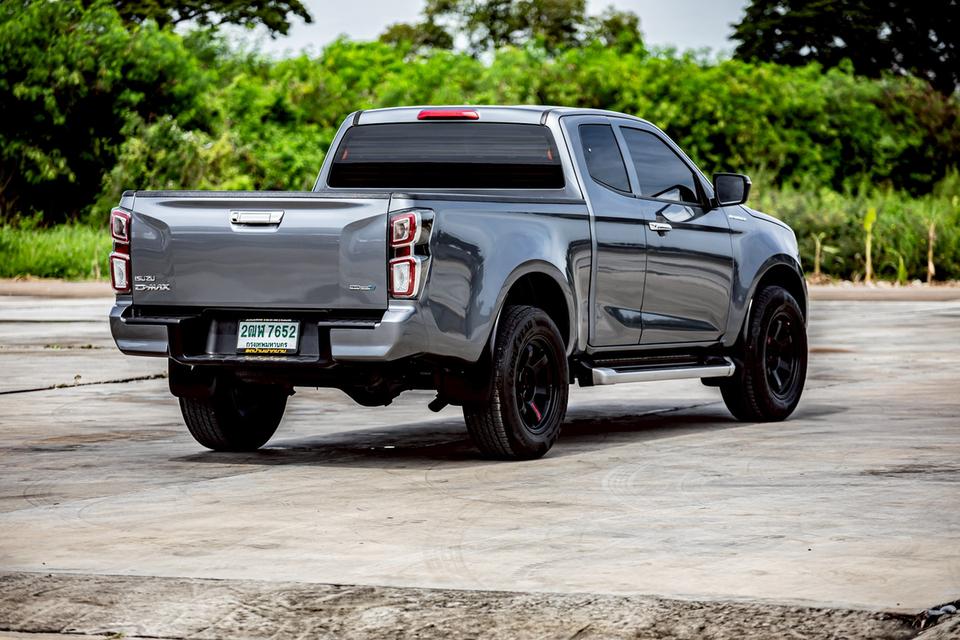 Isuzu Dmax Hi-lander 1.9l ปี20 10