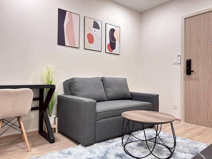 ปล่อยเช่า The Nest Chula Samyan 5