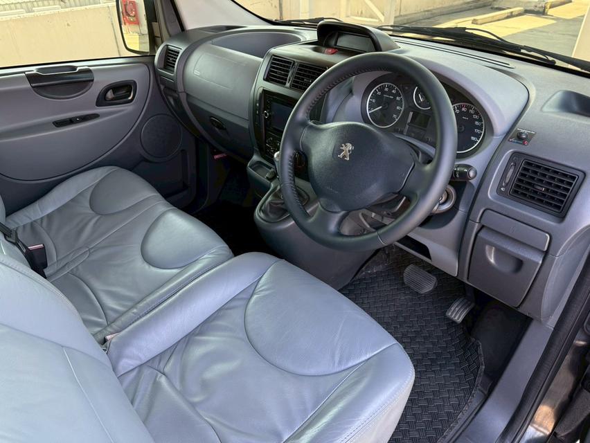 PEUGEOT EXPERT TEPEE HDi 2.0L Diesel Turbo āļĢāļđāļāļāļĩāđ 10