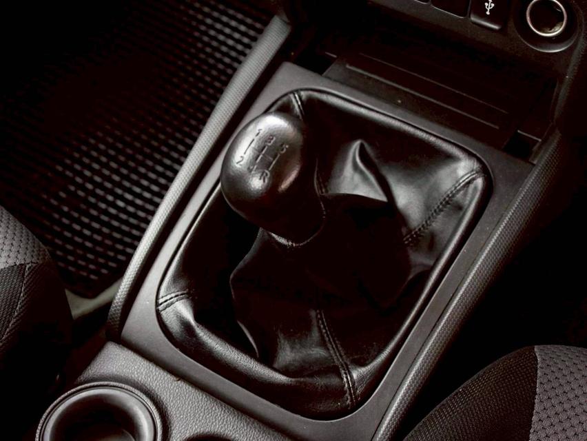 MITSUBISHI TRITON 2.5 GLX MEGA CAB ปี. 2019 (VAT.) รูปที่ 11