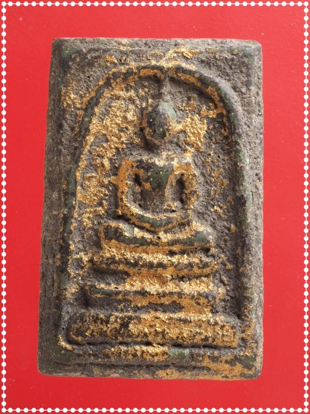 v56.พระสมเด็จ พระเบญจภาคี พระเครื่อง