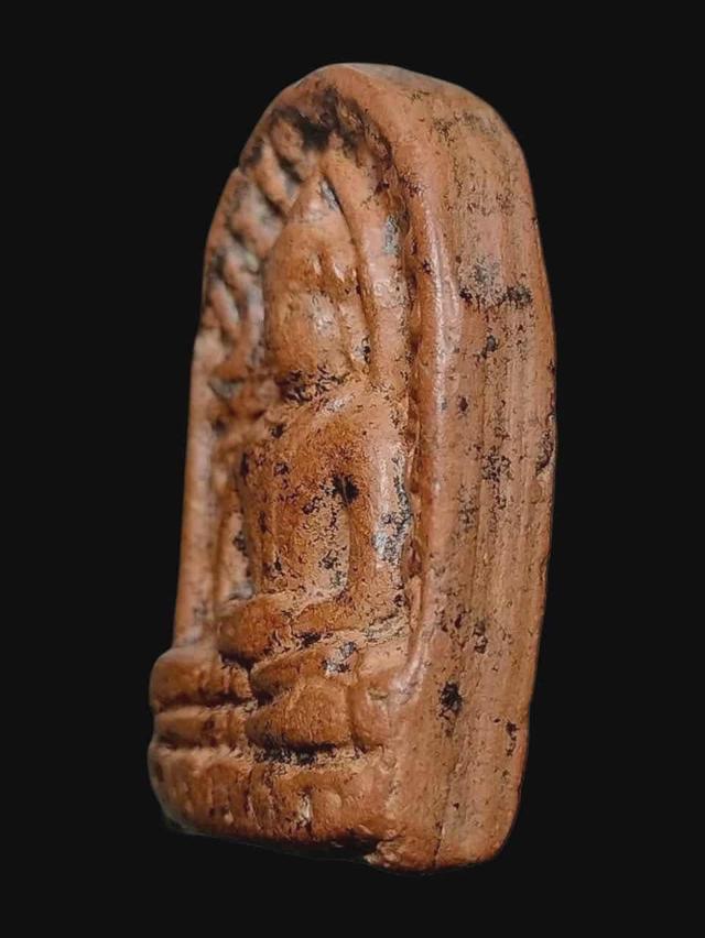 พระกรุกำแพงเพชร ซุ้มกอ 2