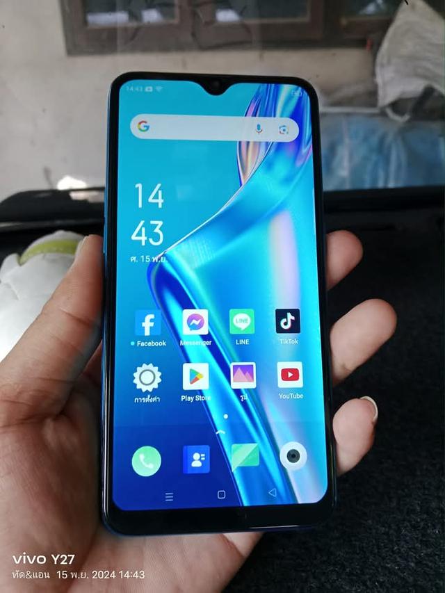 Oppo A12 มือสอง 2