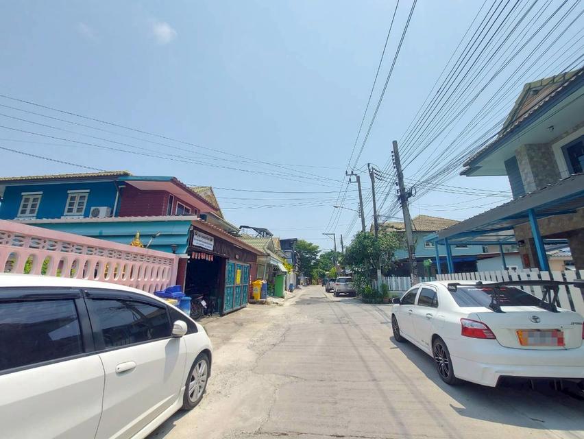 ขายบ้าน 2 ชั้น หมู่บ้านพฤกษา15 แพรกษาใหม่ สมุทรปราการ 3