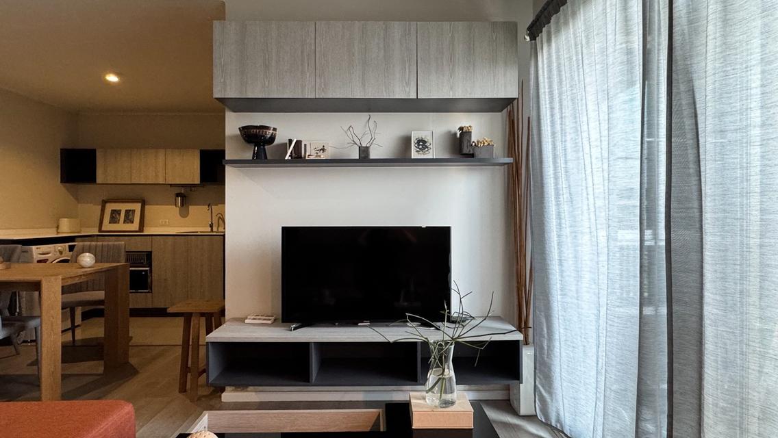 คอนโดห้องชุด 2 ห้องนอน 7