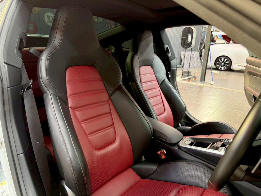 Porsche 911/992 Carrera S ปี 2023 รูปที่ 17