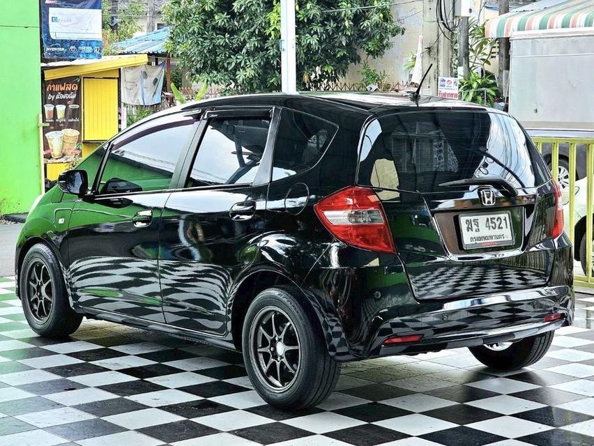 Honda Jazz GE 1.5V 2012 รูปที่ 4