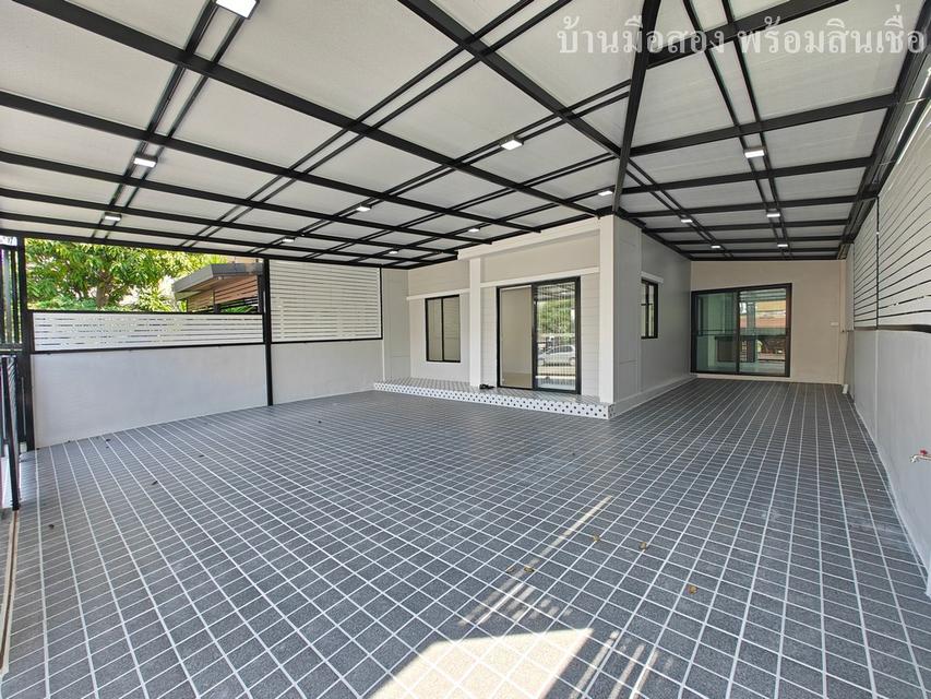 พฤกษา67 ลำลูกกาคลอง2 2