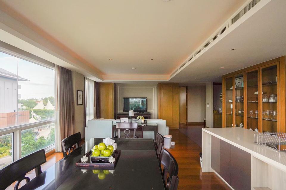 ขายคอนโด Amari Residences หัวหิน(คอนโดอมารี เรสซิเดนซ์ หัวหิน) 5