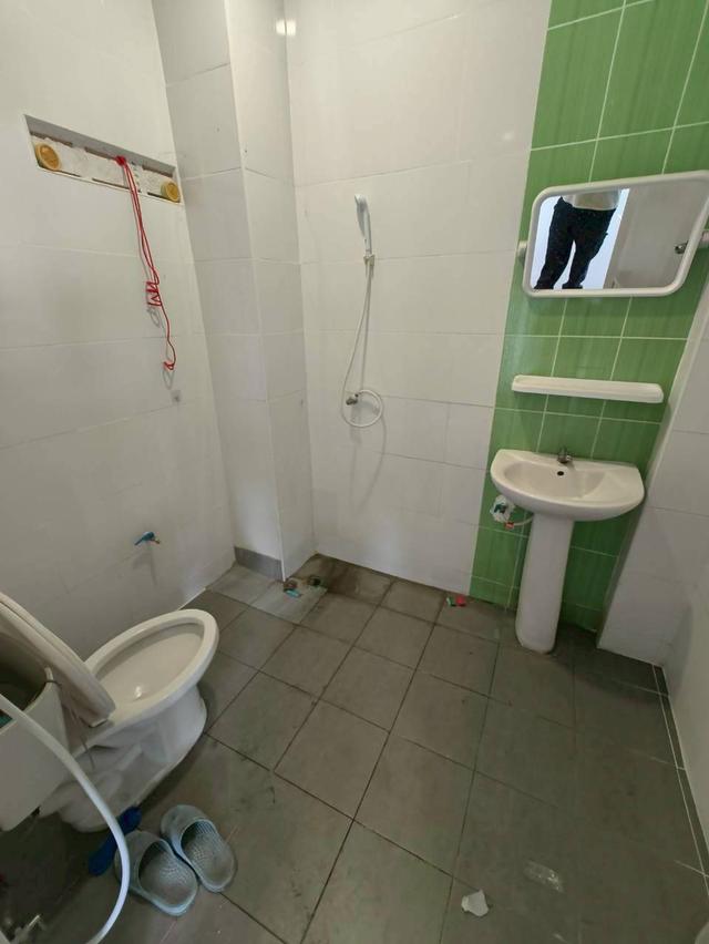 โรงงานพร้อมออฟฟิศ 2 ชั้น หม้อแปลง 100 Kva นาดีเมืองสมุทรสาคร 11