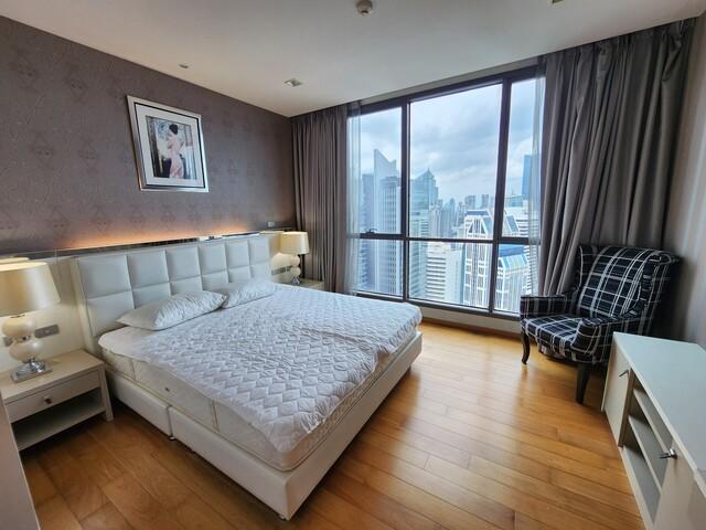 Luxury Living at Hyde Sukhumvit 13 - 3BR Condo near BTS Nana 3