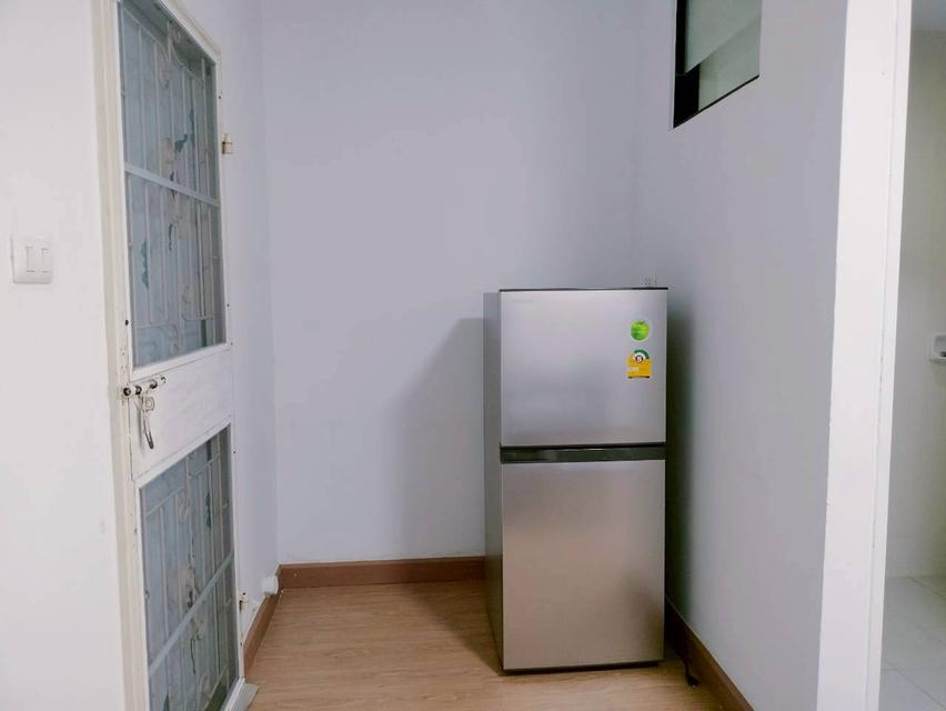 ให้เช่า ทาวน์เฮ้าส์ หมู่บ้านโมดิวิลล่า บางนา (Modi Villa Bangna) บางเสาธง สมุทรปราการ 18