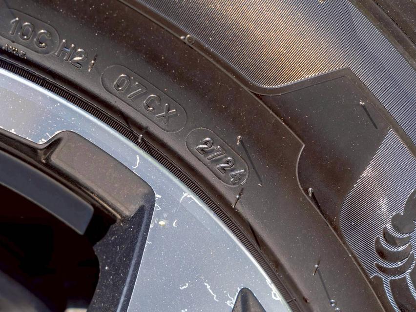 HONDA CR-V 2.4E 2WD ปี 2018 20