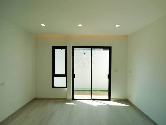 PB5469 ขายบ้านเดี่ยว เนื้อที่ 50 ตรว. ซอยอ่อนนุช 70-1 หมู่บ้านเสรี-อ่อนนุช บ้านสวยพร้อมอยู่บ้านรีโนเวทใหม่ทั้งหลัง  8