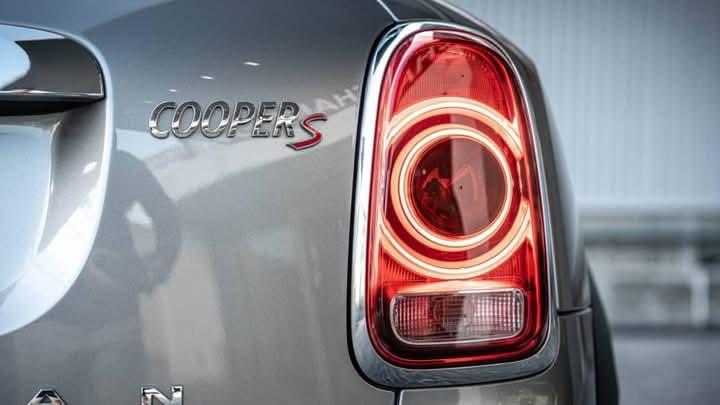 MINI COUNTRYMAN ปี 2020 9