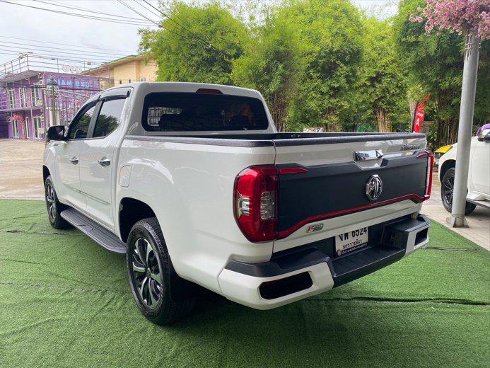 MG EXTENDER 2.0 DOUBLE CAB GRAND X ปี 2022 5