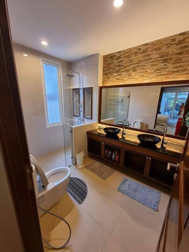 For rent Garden Ville Huai yai  17
