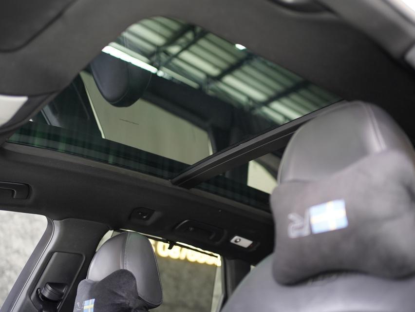 รหัสรถ JRS6969 Audi Q5 2014 S-Line Facelift 2.0 ดีเซล 15