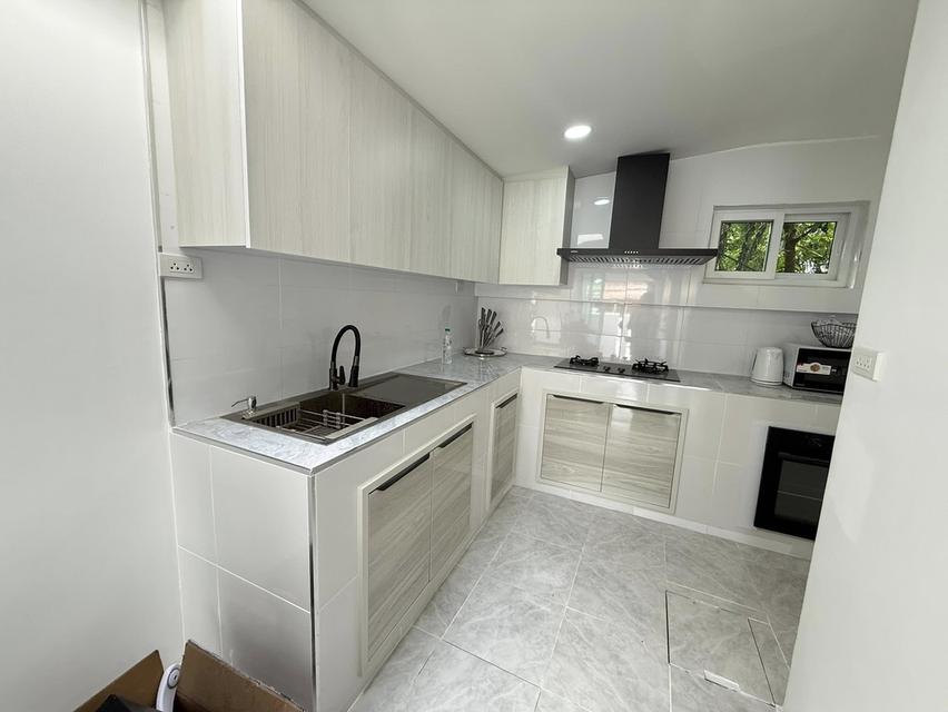 For rent pool villa Pattaya Nernplabwan 55,000/month 7