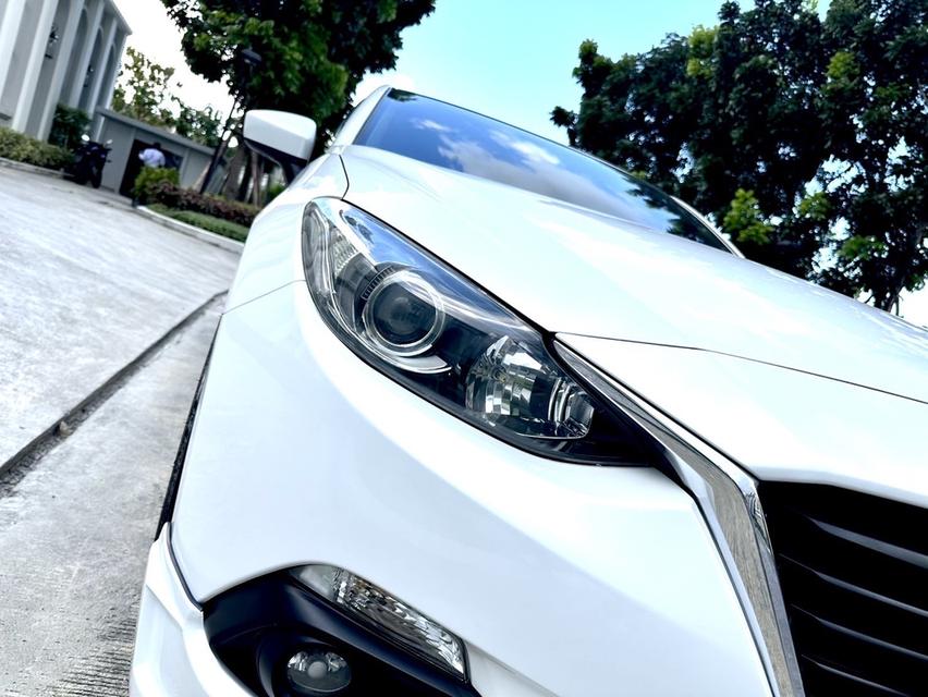 🚘 MAZDA3 2.0 SP SPORT ปี 2014 🚘 รูปที่ 7