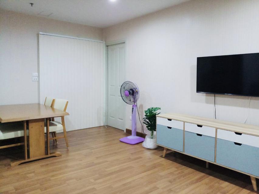 ให้เช่ารีเจ้นท์ โฮม บางซ่อน ห้อง combine 57 ตรม 2