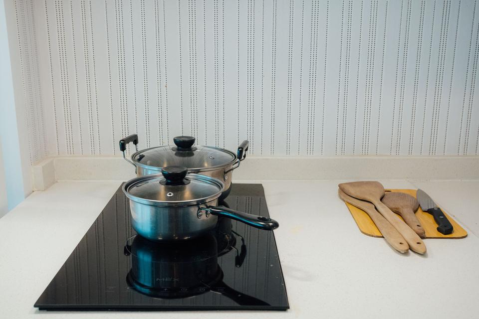 ห้องพัก The Prio Condo 20