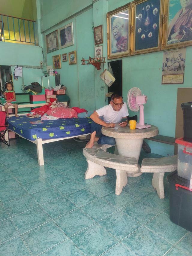 ขายอาคารพาณิชย์3ชั้น 5