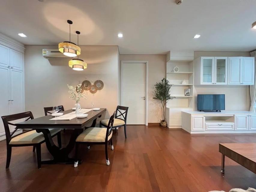Condo For Rent IVY THONGLOR SUKHUMVIT SOI 55 5