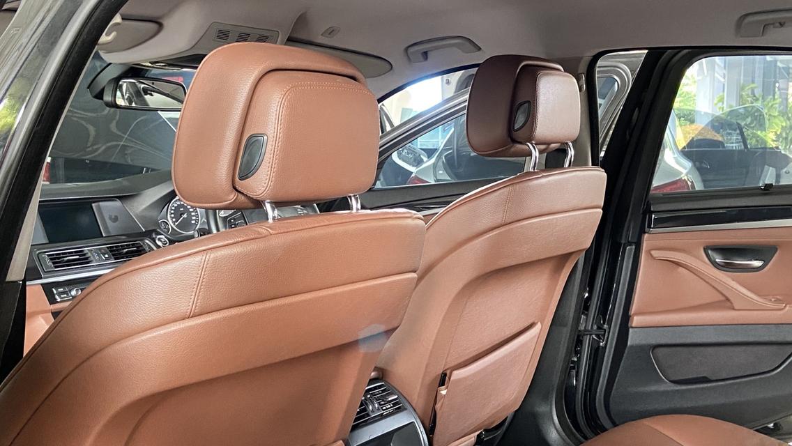 BMW520d 5
