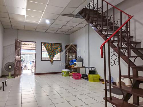 ทาวน์เฮ้าส์ 2 ชั้น หมู่บ้าน กฤษณา สามโคก ปทุมธานี 3