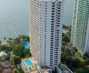 คอนโดมีเนียม Park Beach หาดวงศ์อมาตย์-นาเกลือ พัทยา 4