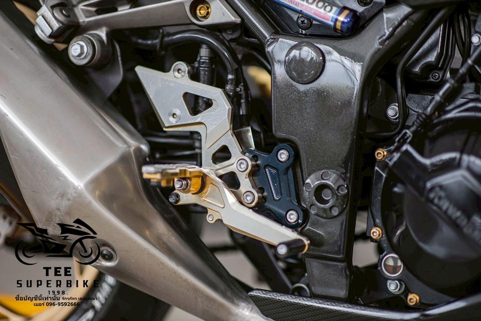KAWAZAKI Z300 2016 รถมือสอง 12