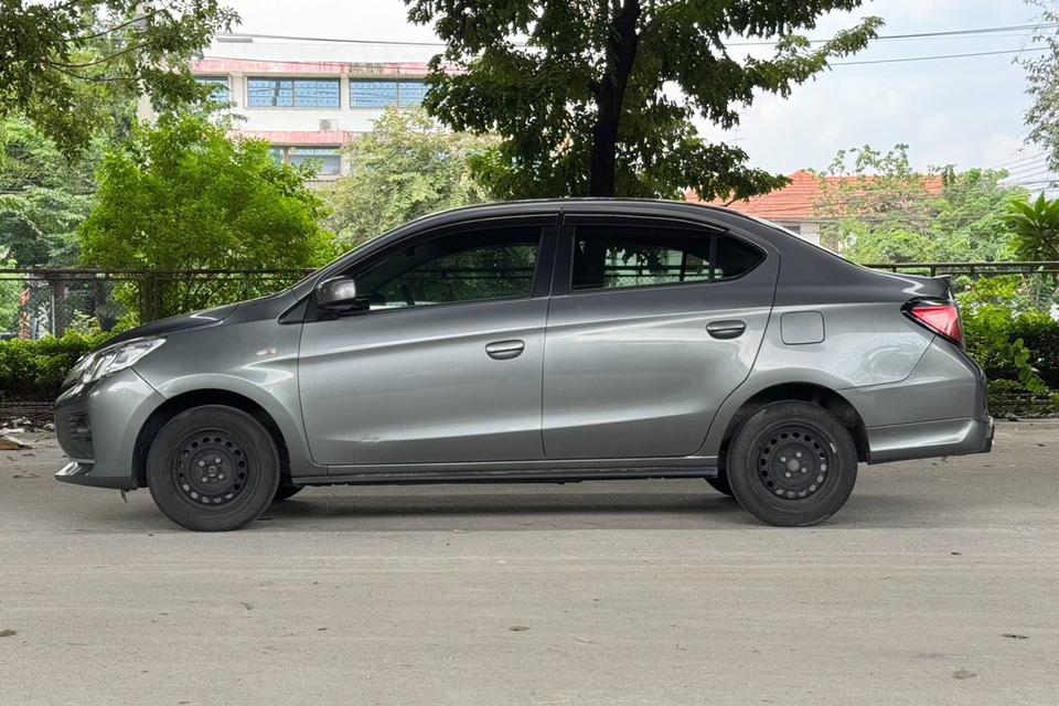 🚗 2020 Mitsubishi Attrage 1.2 GLX AT รูปที่ 8