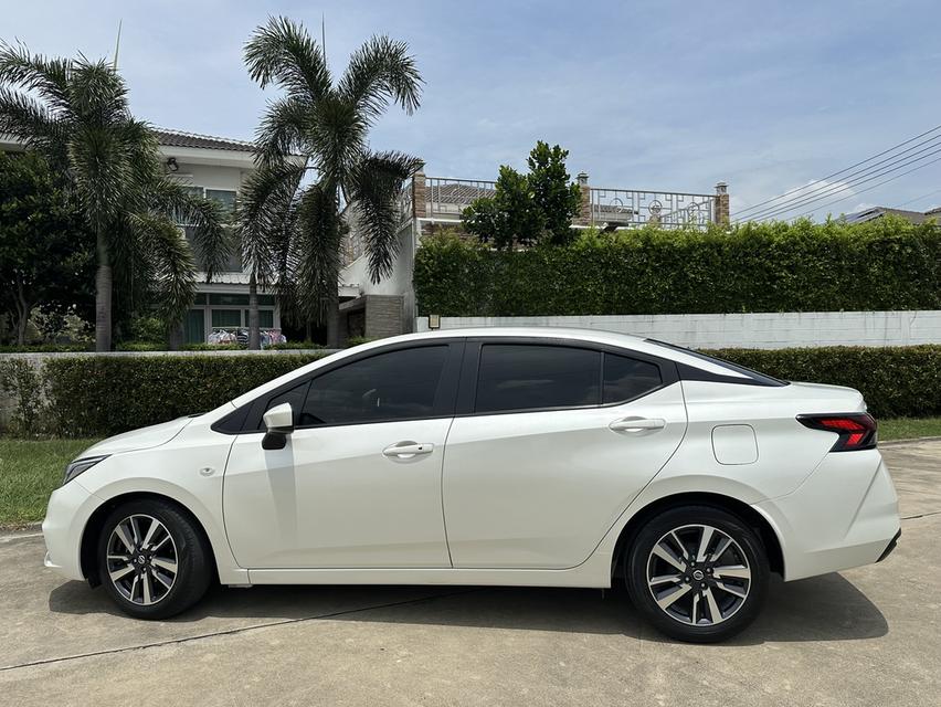 ขอปล่อย Nissan Almera 1.0 EL 2020