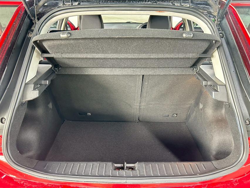 MG 3 1.5 X Sunroof AT ปี 2019 19