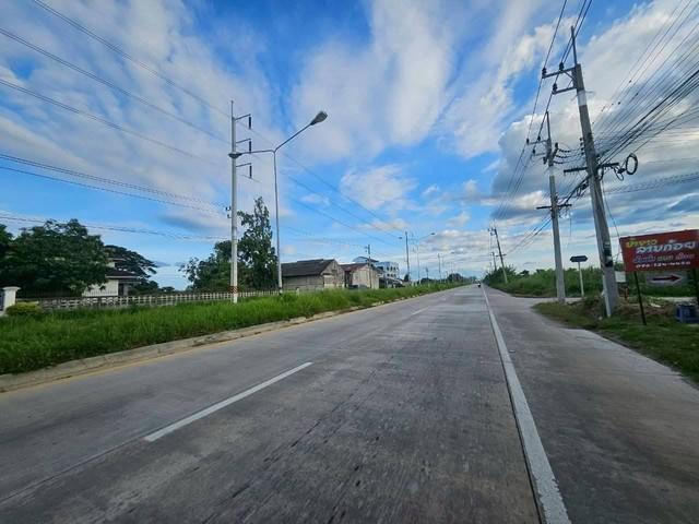 ขายที่ดินสวยพนัสถูกที่สุดในย่านนี้ ขายที่ดิน 47 ไร่ 40 ตารางวา ผังสีเหลือง ต.ทุ่งขวาง อ.พนัสนิคม จ.ชลบุรี 7