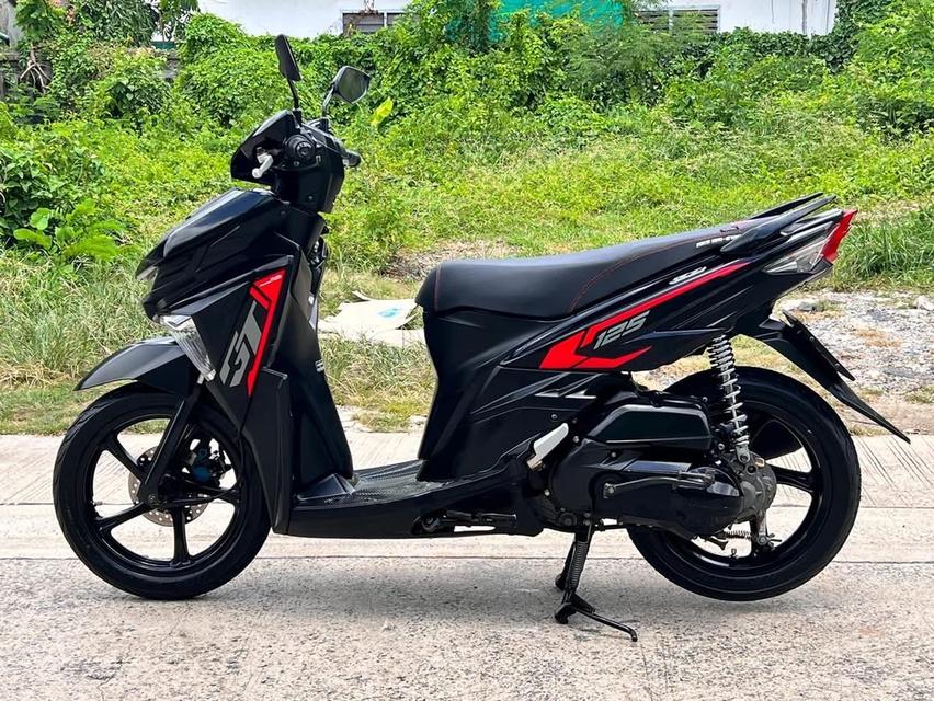 ขายรถมือสอง Yamaha GT ปี 2015