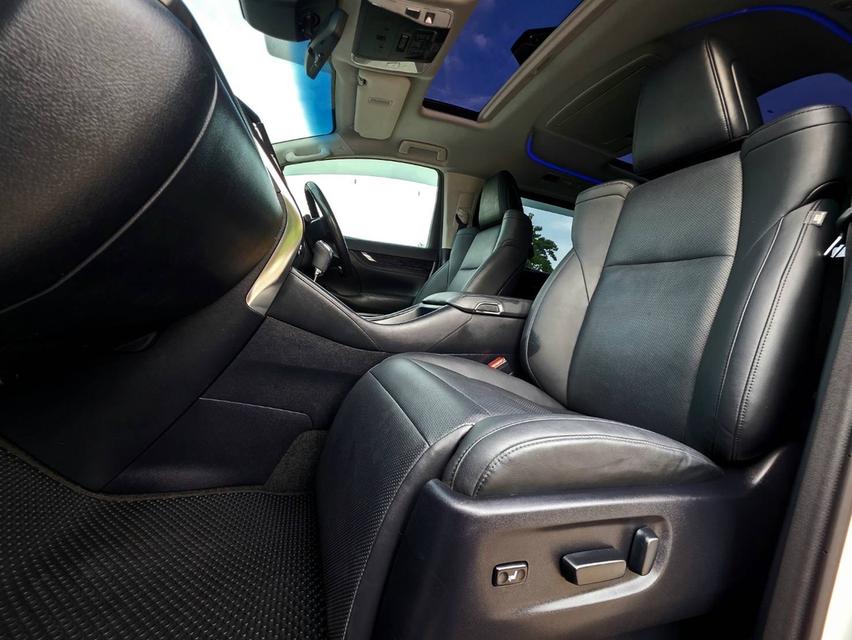 รหัสรถ PEAT600 TOYOTA ALPHARD SC 2022 แท้ รูปที่ 11