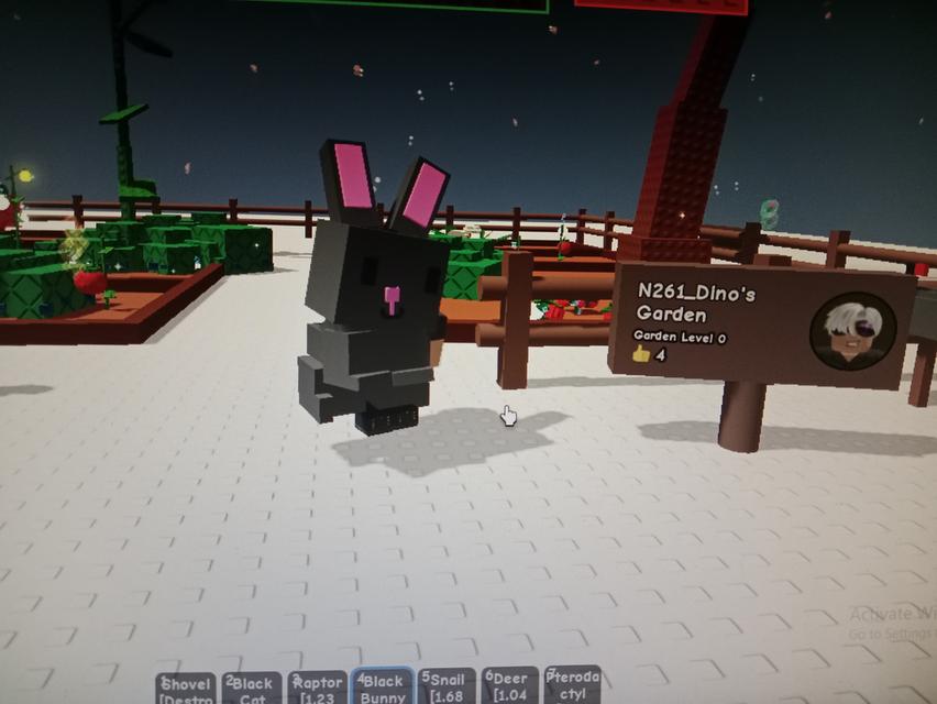 รับฟาร์ม / ขายไอเทม Roblox