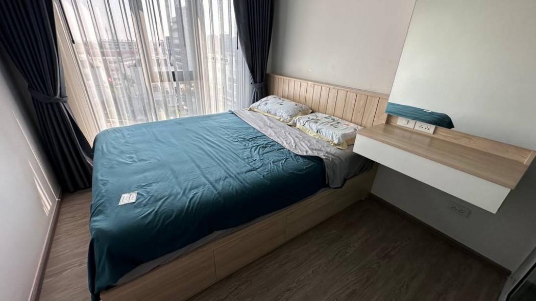 ขาย ขาดทุน คอนโด Rye สุขุมวิท 101-1 ใกล้ BTS สถานีปุณณวิถี 29 ตรม ชั้น 7 6